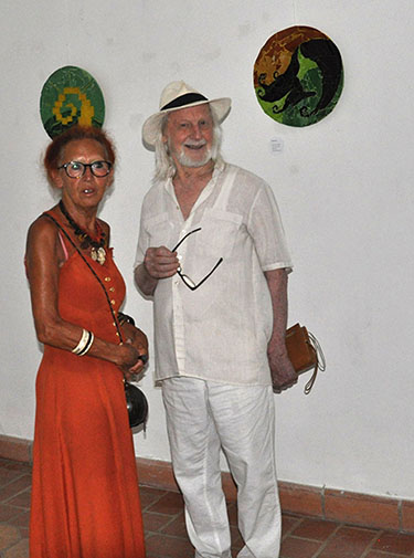 Razstava Galaksija v čajni žlički