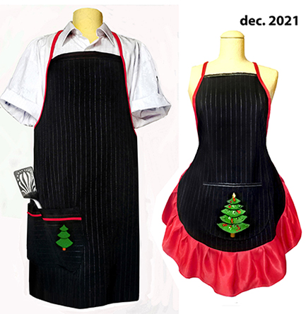 Predpasnika zanjo in zanj